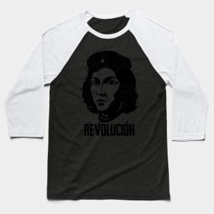 Funny Astronomy Nicolaus Copernicus Revolution Baseball T-Shirt